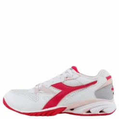 Diadora S.Star K Ace AG Pink/White* Träningsskor|Racketsporter