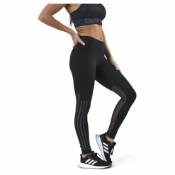 adidas St Glam Tight Black* Löpning|Träning