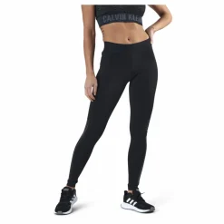 adidas St Glam Tight Black* Löpning|Träning