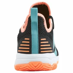 adidas Stabil Indoor Shoes Core Black / Core Black / Beam Orange* Inomhussporter