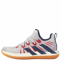 adidas Stabil Next Gen 2.0 M Gretwo/navblu/tmcord* Inomhussporter