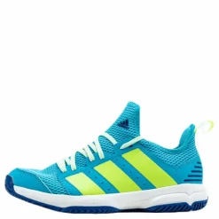 adidas Stabil Turquoise/Green* Inomhussporter