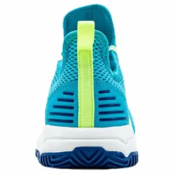 adidas Stabil Turquoise/Green* Inomhussporter