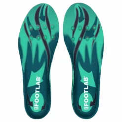 The footlab Stable Trac Green* Träning|Skötsel Av Skor