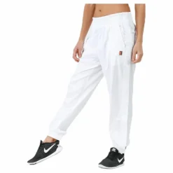 Nike Stadium Pant White* Racketsporter|Byxor