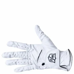 Wilson Staff Model M Left L  White* Golf|Mössor Och Handskar