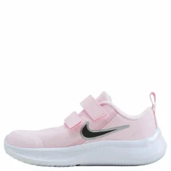Nike Star Runner 3 Baby/Toddler Shoes PINK FOAM /BLACK*Barn Löpning|Löparskor