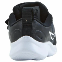 Nike Star Runner 3 Baby/Toddler Shoes BLACK/DK SMOKE GREY-DK SMOKE GREY*Barn Löpning|Löparskor