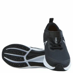 Nike Star Runner 3 Little Kids' Shoes BLACK/DK SMOKE GREY-DK SMOKE GREY*Barn Löpning|Löparskor