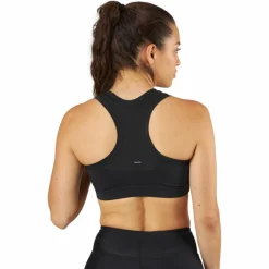 BLACC Star Sports Bra Black* Löpning|Träning