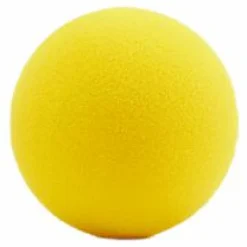 Wilson Starter Foam Tball 6 Pack Yellow/red* Racket Och Bollar|Racketsporter