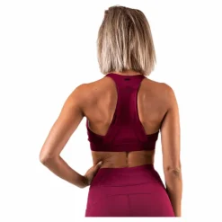 BLACC Steady Red* Löpning|Träning