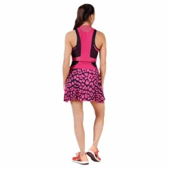 adidas Stella McCartney Dress W Pink* Racketsporter