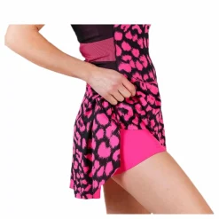 adidas Stella McCartney Dress W Pink* Racketsporter