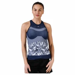 adidas Stella McCartney Tank W Blue* Racketsporter