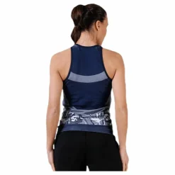 adidas Stella McCartney Tank W Blue* Racketsporter
