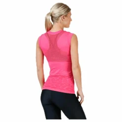 adidas Stella McCartney Tee W Pink* T-Shirts|Racketsporter