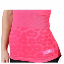 adidas Stella McCartney Tee W Pink* T-Shirts|Racketsporter