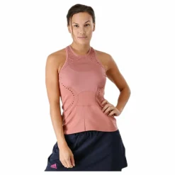 adidas Stella Tank Pink* Racketsporter