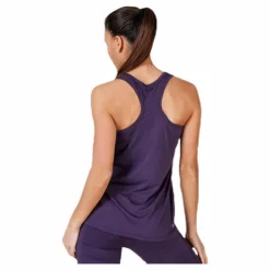 BLACC Stella Tank Purple* Träning|Linnen
