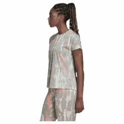 adidas Stella Tee White/Beige* Träning|T-Shirts