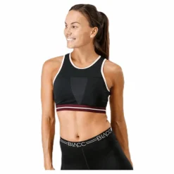 BLACC Step Sports Bra Pink/White/Black* Sport-Bh:Ar|Träning