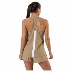 Björn Borg Sthlm Loose Top* Linnen|Träning