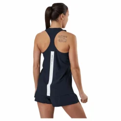 Björn Borg Sthlm Loose Top Black* Tights|Träning