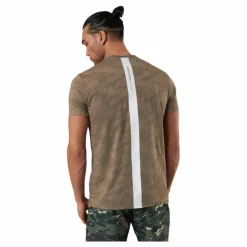 Björn Borg Sthlm Perf Tee* T-Shirts|Träning