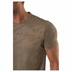 Björn Borg Sthlm Perf Tee* T-Shirts|Träning