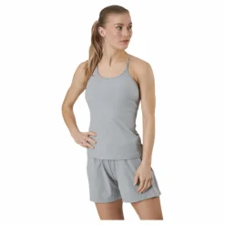 Björn Borg Sthlm Tank Grey* Linnen|Träning