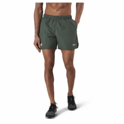 Björn Borg Sthlm Training Shorts Green* Shorts|Träning