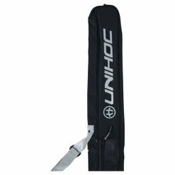 Unihoc Stick Cover Replay 80-87cm Jun Black/silver* Inomhussporter