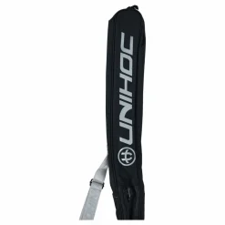 Unihoc Stick Cover Replay 92-104cm Se Black/silver* Inomhussporter