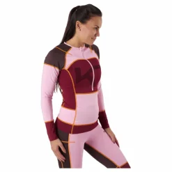 Kari Traa Stil Half-Zip Prism* Alpint|Underställ