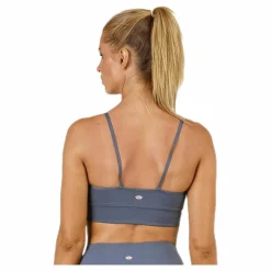 BLACC Stillness Pink/Grey* Yoga|Sport-Bh:Ar