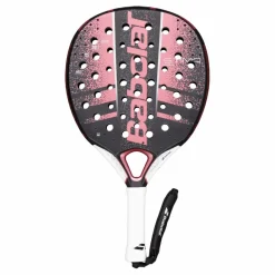 Babolat Stima Spirit Black Pink* Racketsporter|Racket Och Bollar