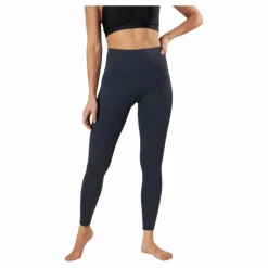 BLACC Stonewash Seamless Leggings Black/Grey* Yoga|Tights