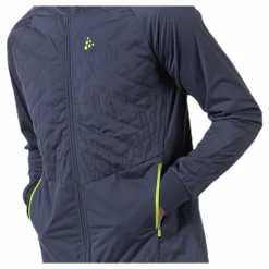 Craft Storm Balance Jacket Grey* Jackor|Löpning