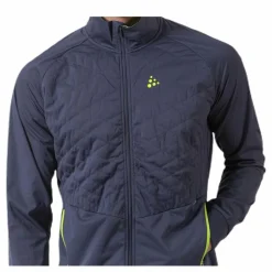 Craft Storm Balance Jacket Grey* Jackor|Löpning