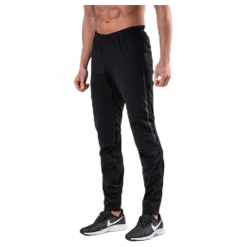 Craft Storm Balance Tights Black* Löpning|Byxor