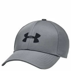 Under Armour Storm Blitzing Adj Pitch Gray* Löpning|Träning