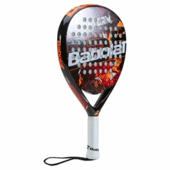 Babolat Storm Orange/Black* Racket Och Bollar|Racketsporter