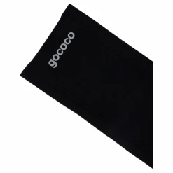 Gococo Straight Headband Powerstretch Black* Mössor Och Handskar|Mössor Och Handskar