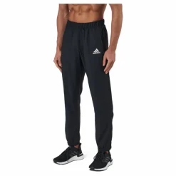 adidas Tennis Stretch Woven Pant P.blue 000/black* Racketsporter|Byxor