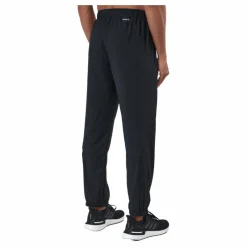adidas Tennis Stretch Woven Pant P.blue 000/black* Racketsporter|Byxor