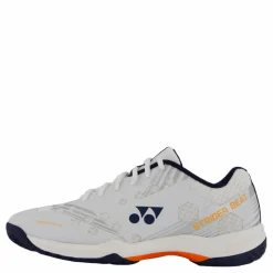Yonex Strider Beat White/orange* Racketsporter|Träningsskor