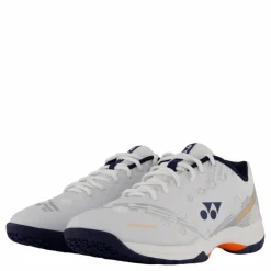Yonex Strider Beat White/orange* Racketsporter|Träningsskor