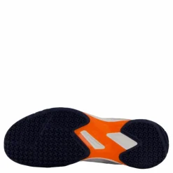 Yonex Strider Beat White/orange* Racketsporter|Träningsskor
