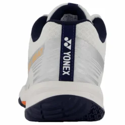 Yonex Strider Beat White/orange* Racketsporter|Träningsskor